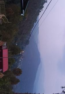 Almora Ski Chalet | Aman Homestay