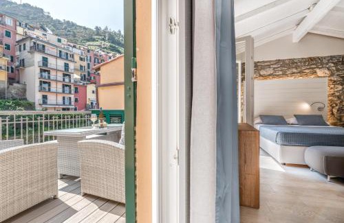 Manarola House | Amanarola