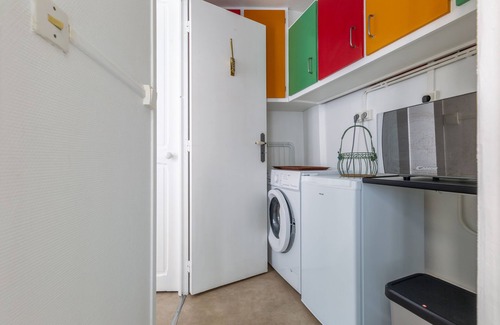 Rouen City Centre Apartment | Amandus - Two Bedroom Apartment, Sleeps 6