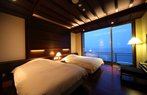 Beppu Hotel | AMANE RESORT SEIKAI
