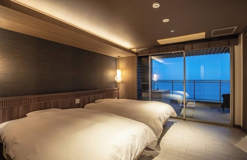 Beppu Hotel | AMANE RESORT SEIKAI