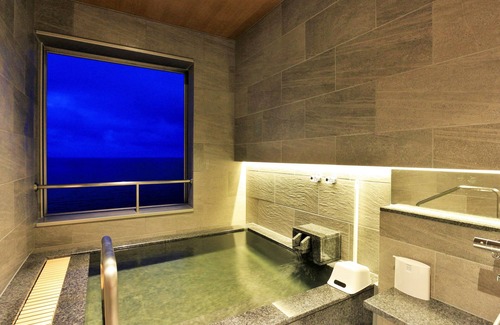 Beppu Hotel | AMANE RESORT SEIKAI