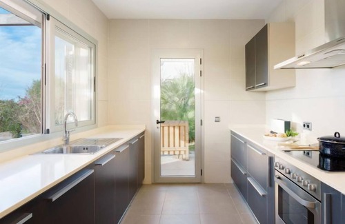 Cielo de Bonaire House | Amanecer by Interhome