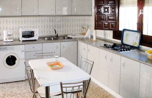 Almunecar House | Amanecer by Interhome