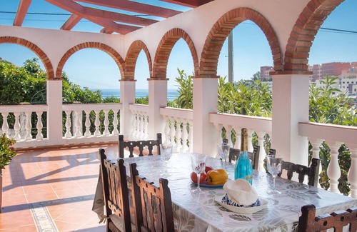 Almunecar House | Amanecer by Interhome
