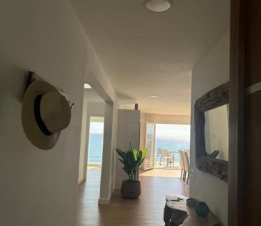 Arrieta Apartment | Amanecer