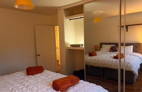 Langley Moor House | Amani Bungalow