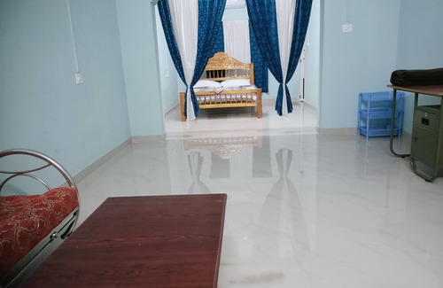 Varkala Bed & Breakfast | Amansara resort Excellent Locationfeaturing an outdoor pool Wifi nRating 8/10