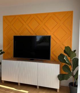 Rheinhausen Apartment | AMAO Sepia - 86 m2 Apartment - Balcony - King-Size Beds - Free Parking - Near Europa-Park - Up to 12 Guests with 2 Units