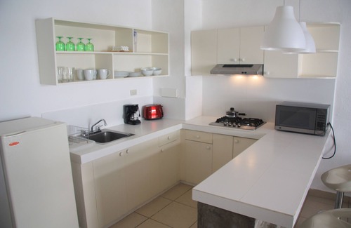 Amapas Apartment | Amapas Apartments Puerto Vallarta