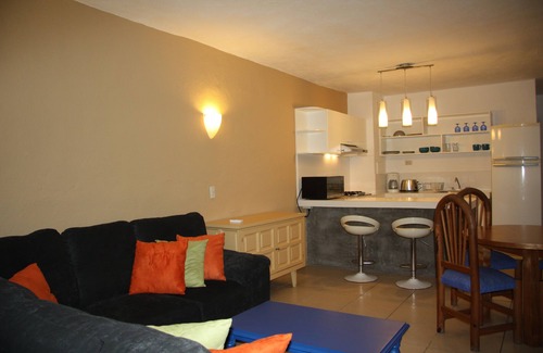 Amapas Apartment | Amapas Apartments Puerto Vallarta