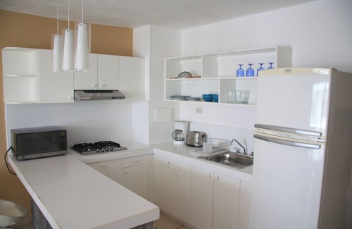 Amapas Apartment | Amapas Apartments Puerto Vallarta