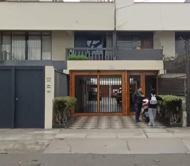 Santa Cruz House | Amapola