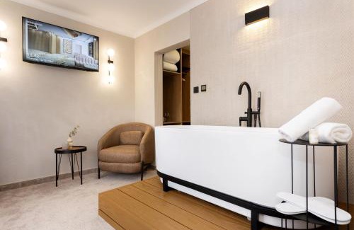 Sofia City Center Hotel | AMAR Design Hotel by HMG