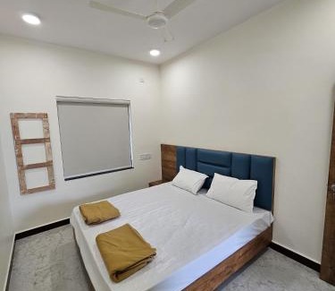 Dwarka House | Amar homestay
