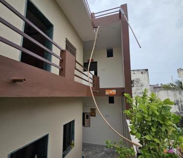 Dwarka House | Amar homestay