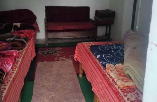 Dugalbitta Hotel | Amar Resort Chopta Tungnath