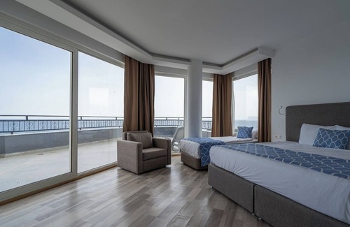 Goynuk Resort | Amara Comfort Resort