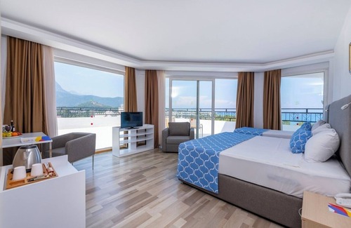 Goynuk Resort | Amara Comfort Resort