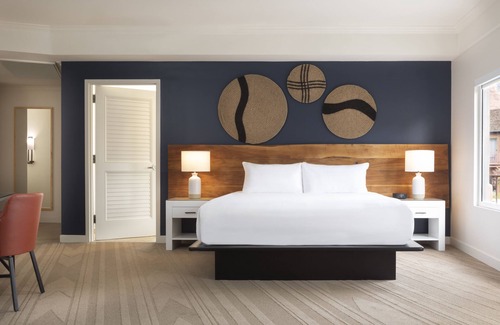 Uptown Sedona Hotel | Amara Resort and Spa