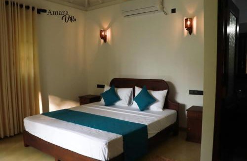 Kathaluwa Villa | Amara Villa, Ahangama