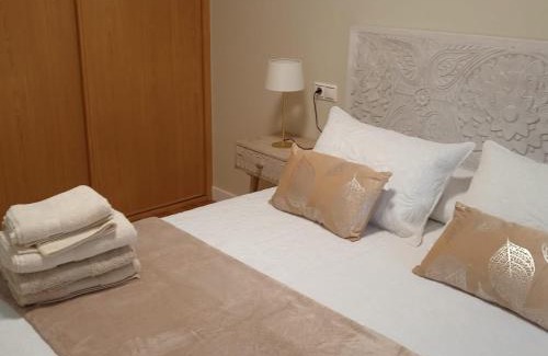 Boiro Apartment | Amaral Miramar