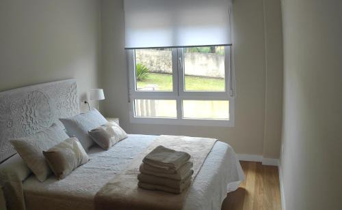 Boiro Apartment | Amaral Miramar