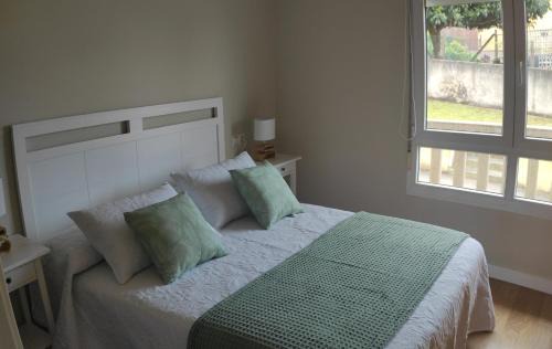 Boiro Apartment | Amaral Miramar