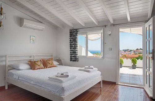 Bozcaada Hotel | Amaranda Ada Evi - Adults Only