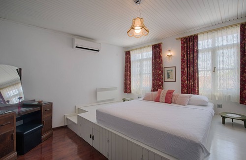 Bozcaada Hotel | Amaranda Ada Evi - Adults Only