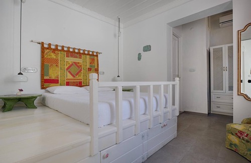 Bozcaada Hotel | Amaranda Ada Evi - Adults Only