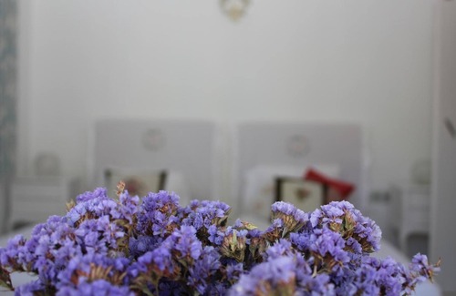 Bozcaada Hotel | Amaranda Ada Evi - Adults Only