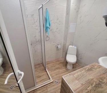 Studentski Grad Apartment | Amarant flats