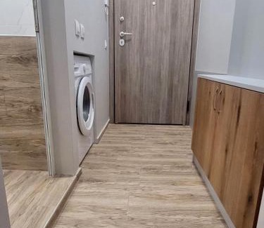 Studentski Grad Apartment | Amarant flats