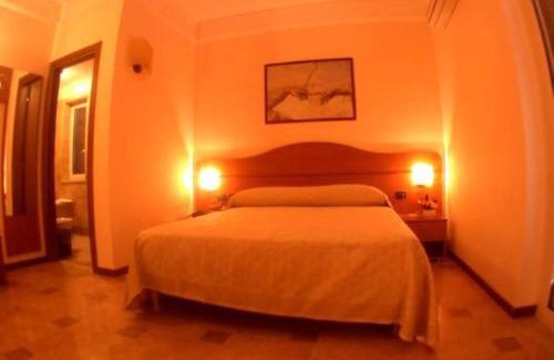Afragola Hotel | Amaranto Hotel