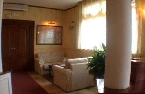 Afragola Hotel | Amaranto Hotel