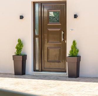 Karefiliana House | Amarantos House