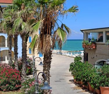 Porto Recanati Apartment | aMare il mare