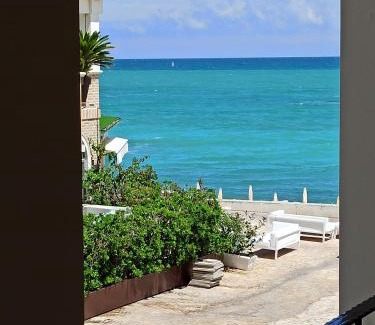 Porto Recanati Apartment | aMare il mare