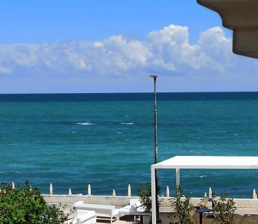 Porto Recanati Apartment | aMare il mare
