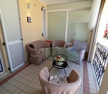 Porto Recanati Apartment | aMare il mare