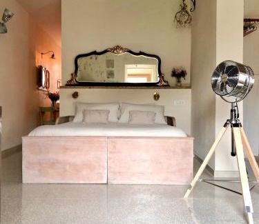 Tivoli Apartment | Amaretto