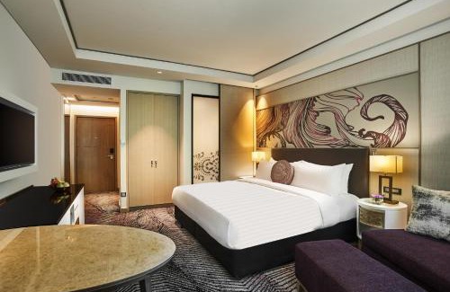 Central District Hotel | Amari Johor Bahru