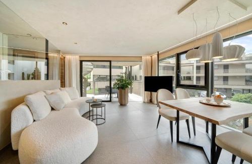 Castelbello-Ciardes Apartment | Amaril adults only Loft Premium 210