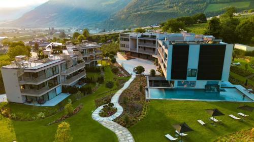 Castelbello-Ciardes Apartment | Amaril adults only Loft Premium 210