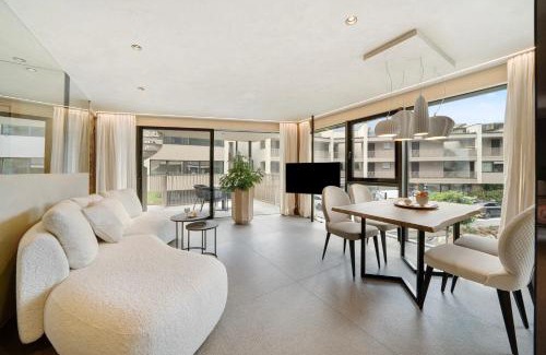 Castelbello-Ciardes Apartment | Amaril adults only Loft Premium 210