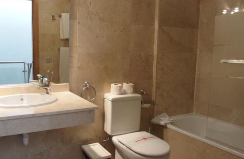 Complejo turistico Amarilla Golf House | Amarilla Golf
