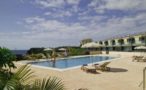 Complejo turistico Amarilla Golf House | Amarilla Golf
