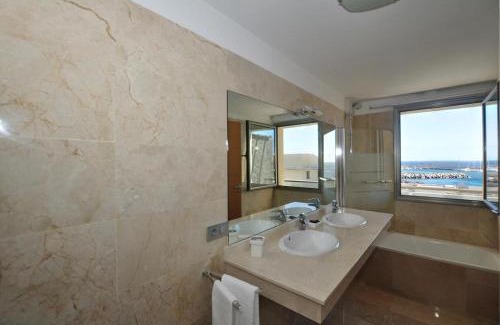 Complejo turistico Amarilla Golf House | Amarilla Golf