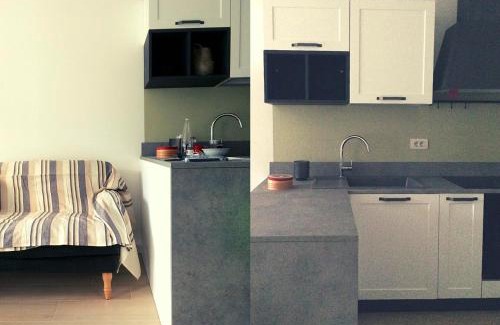 Nago-Torbole Apartment | Amarillys Apartment and Rooms in CasaClima (climate certification)